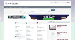 Desktop Screenshot of buynow-us.com